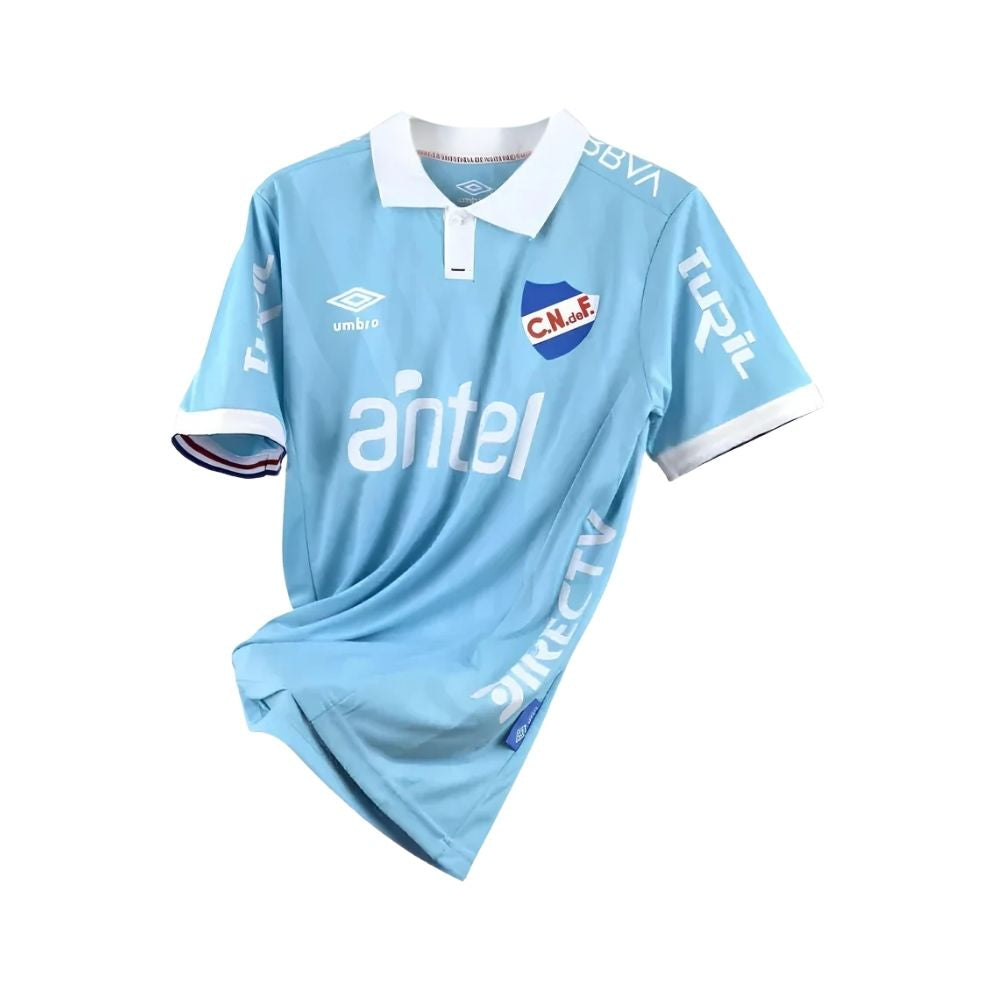 Club Nacional Édition Spéciale 24/25