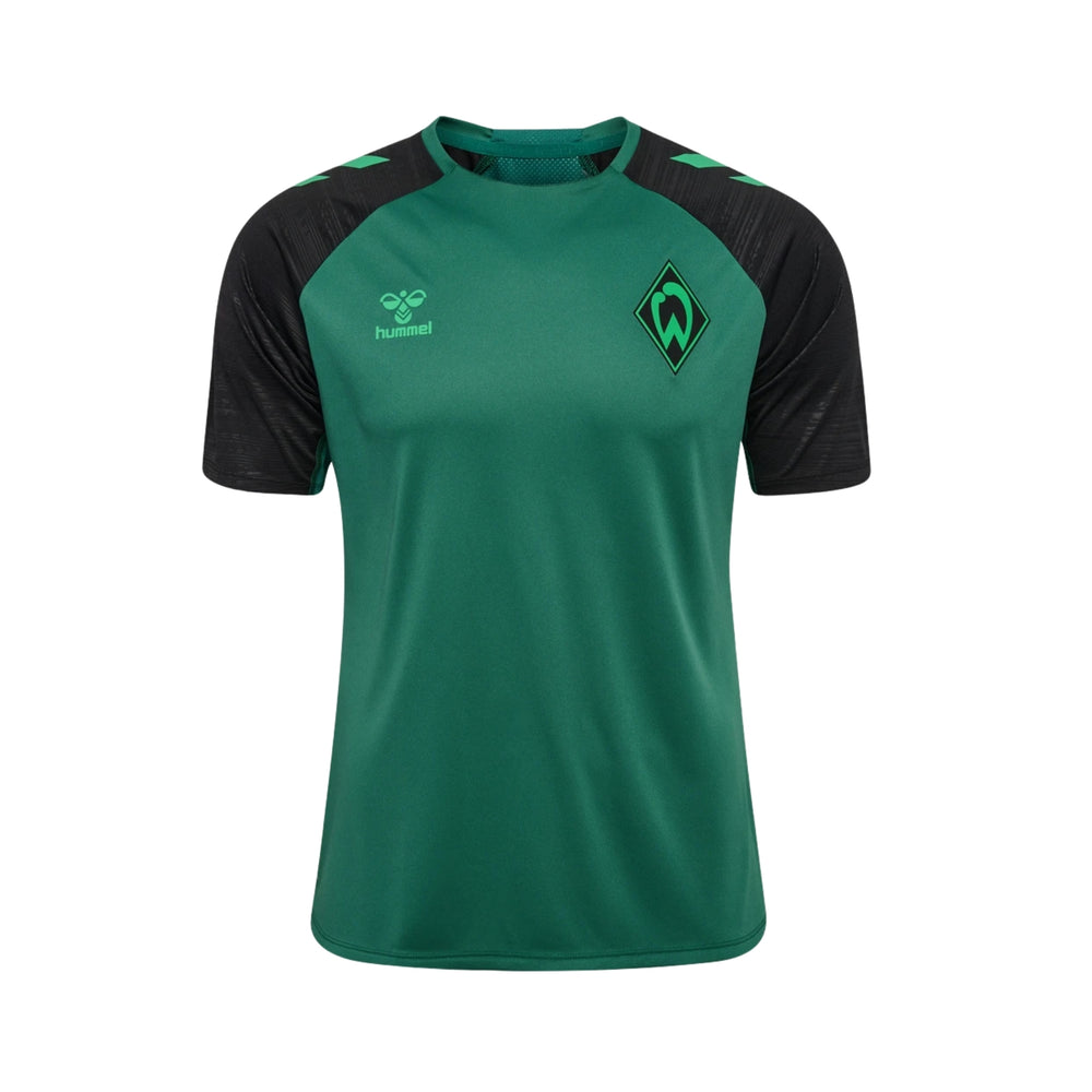 Werder Bremen Entraînement 26/27
