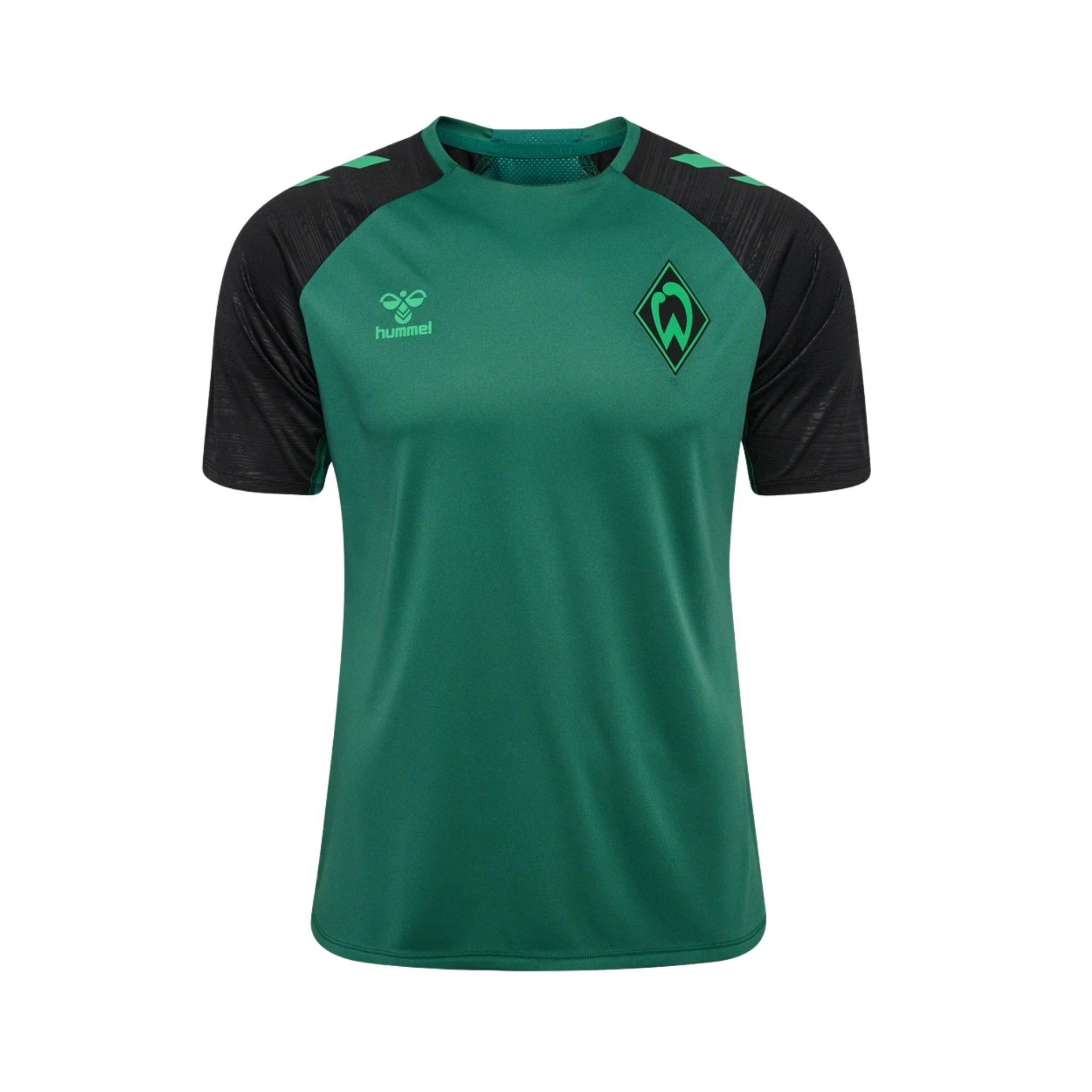 Werder Bremen Entraînement 26/27