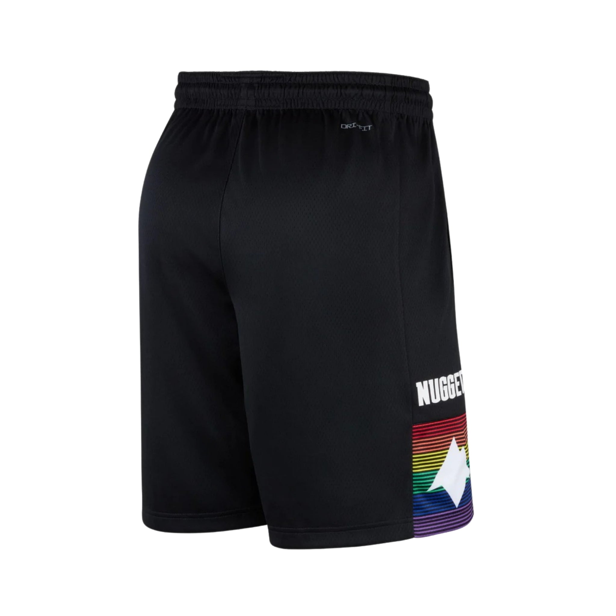 Denver Nuggets City Edition 25/26