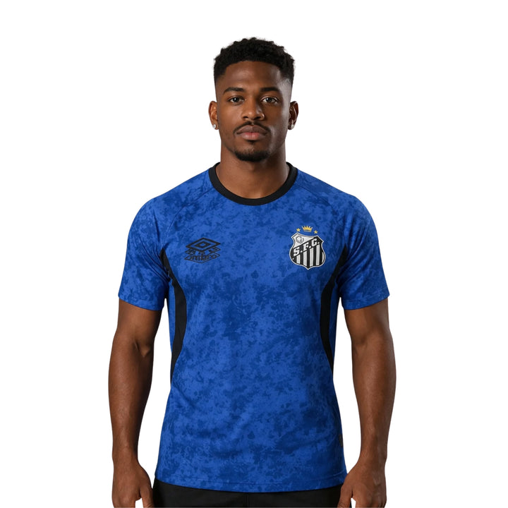 Santos Entraînement 26/27
