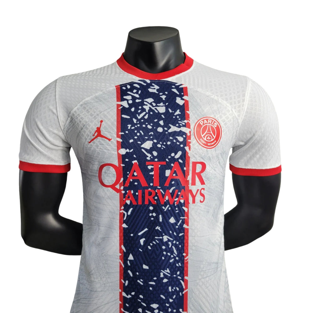 PSG Edición Especial 23/24 - Versión Jugador