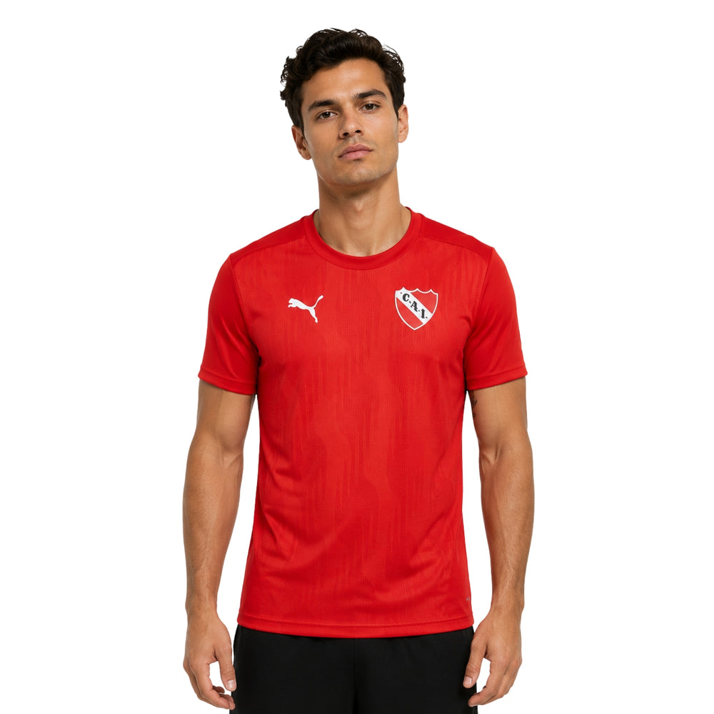 Independiente Prepartido 25/26