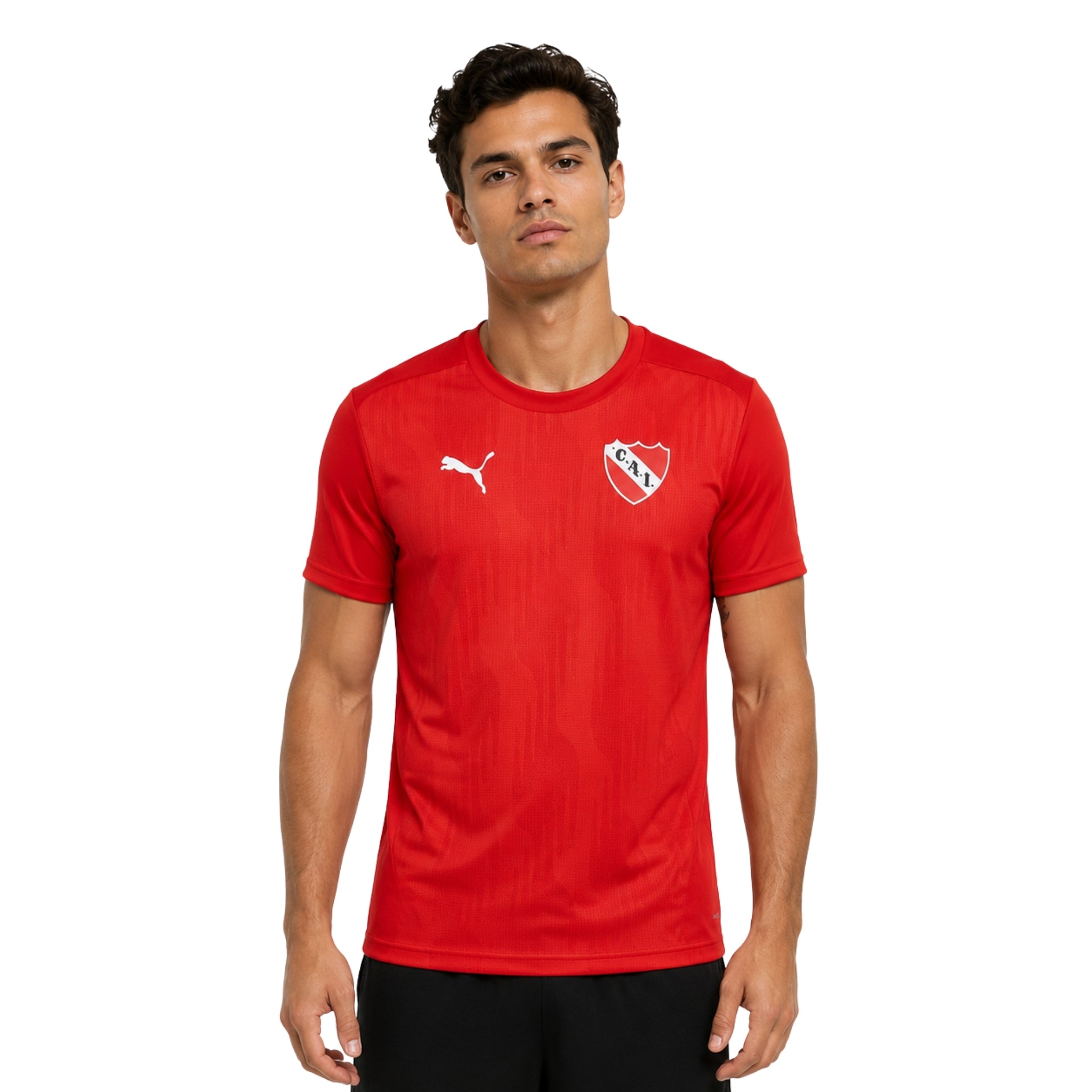 Independiente Prepartido 25/26