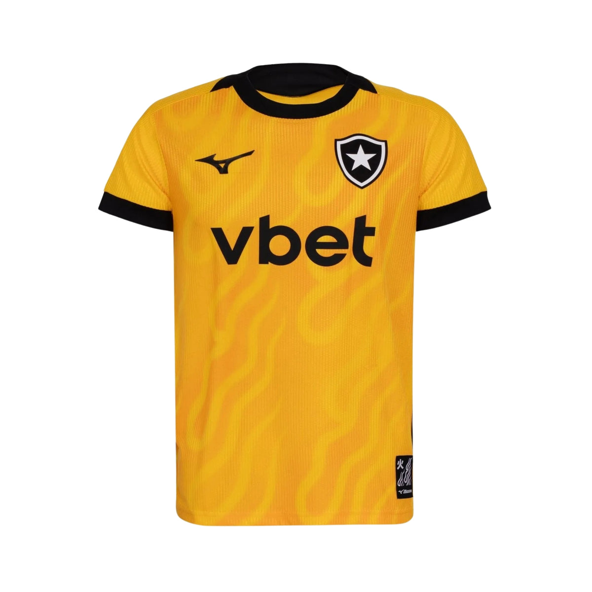 Botafogo Gardiens de But 26/27