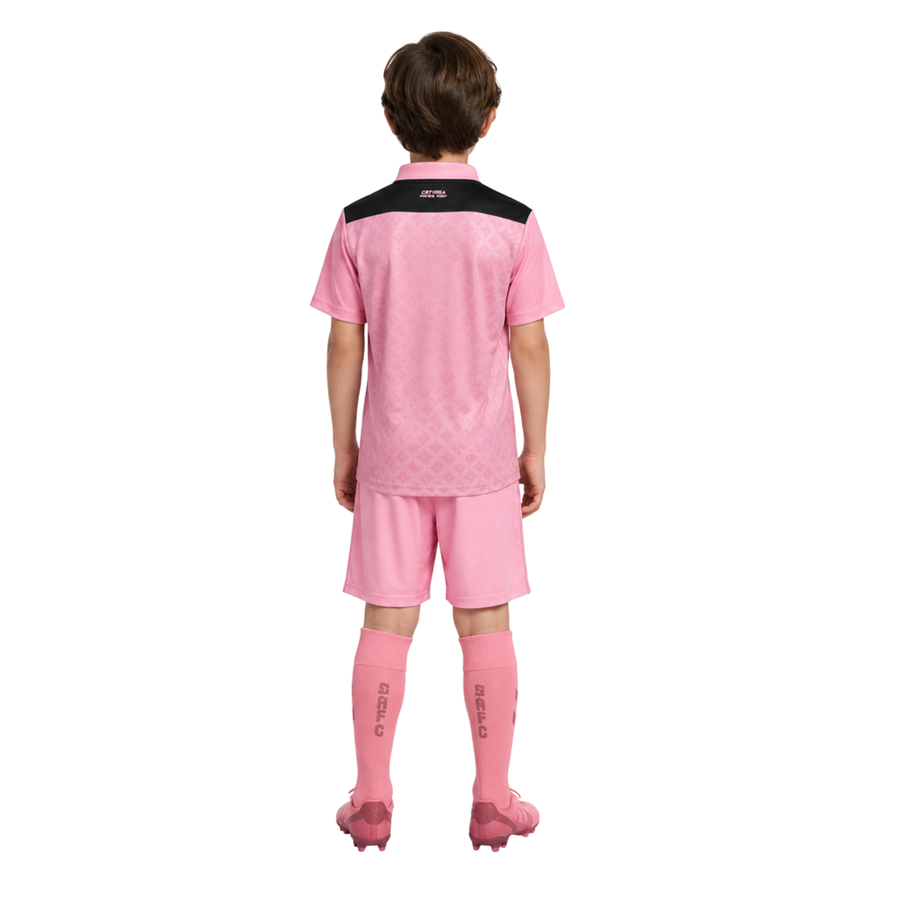 Kit - Sunderland Extérieur 26/27