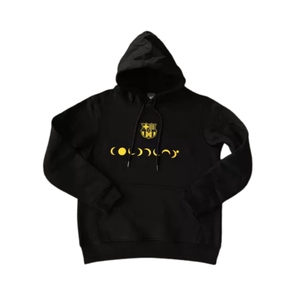Barcelona 25/26 - Sweatshirt
