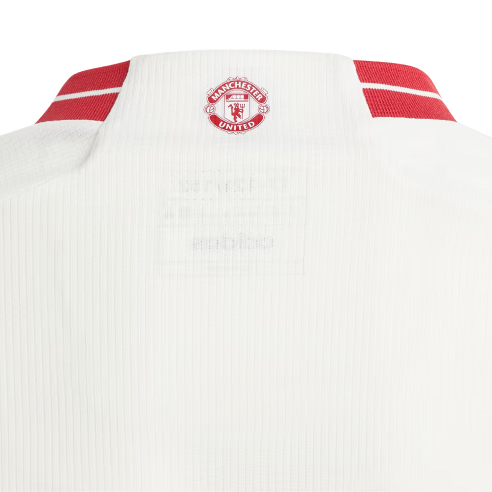 Manchester United Tercera 23/24 - Manga Larga
