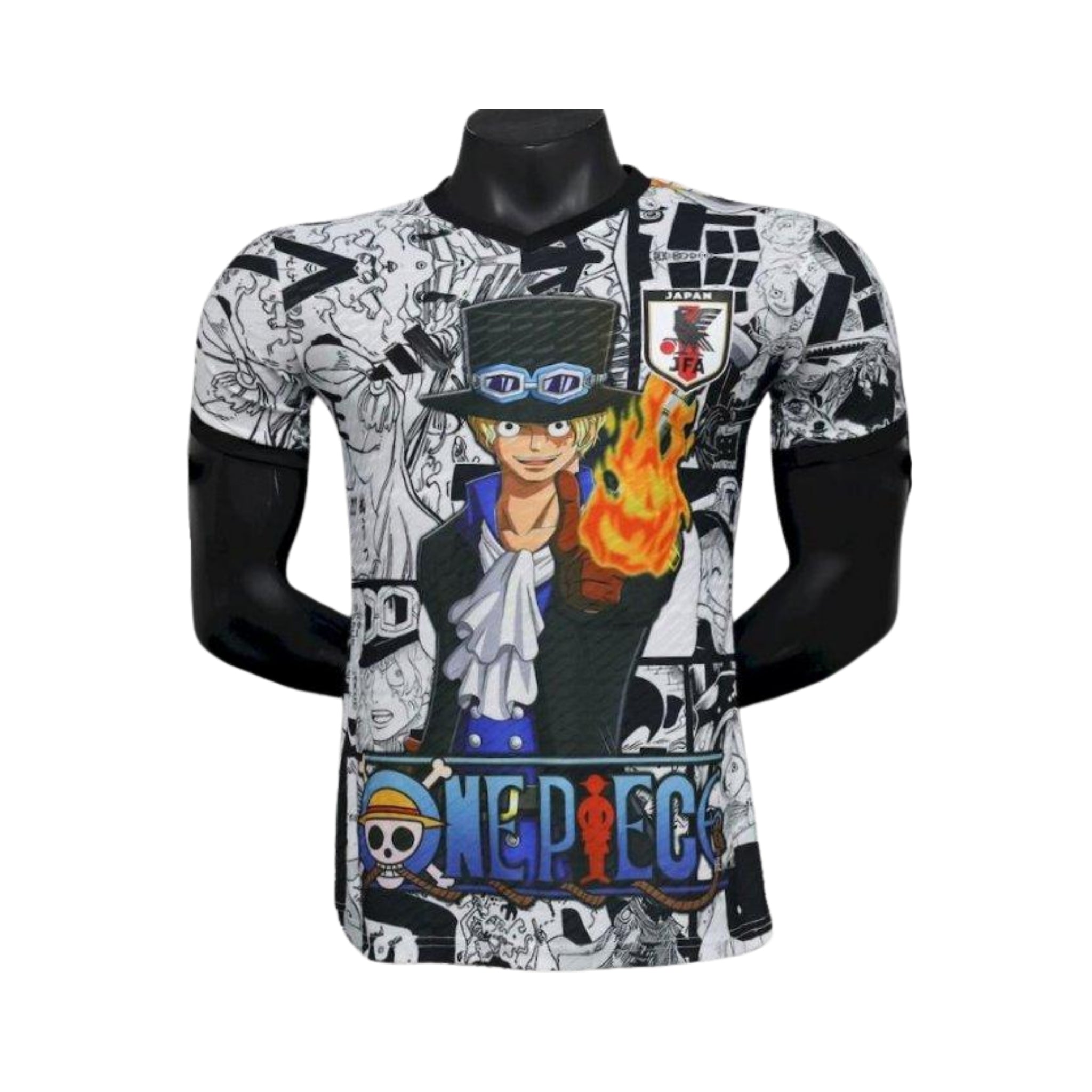 Japon Édition Spéciale 25/26 - Version Joueur