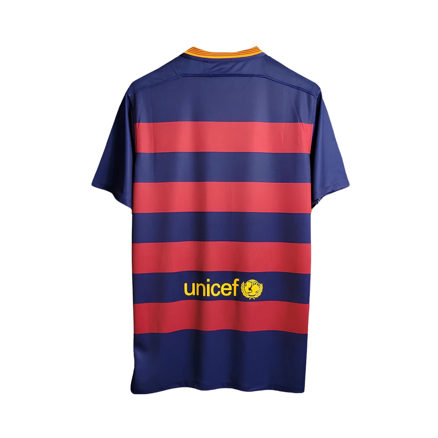 Barcelone Domicile 15/16