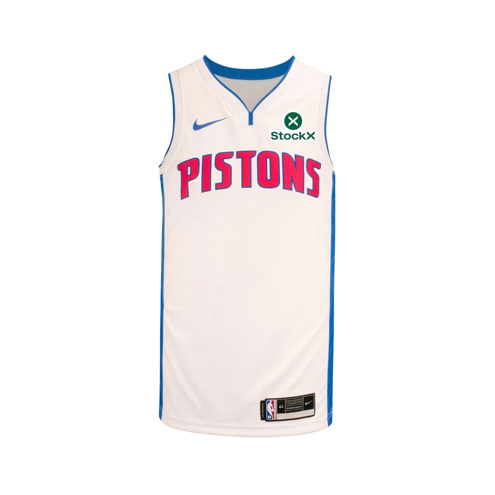 Detroit Pistons Edición Asociación 25/26