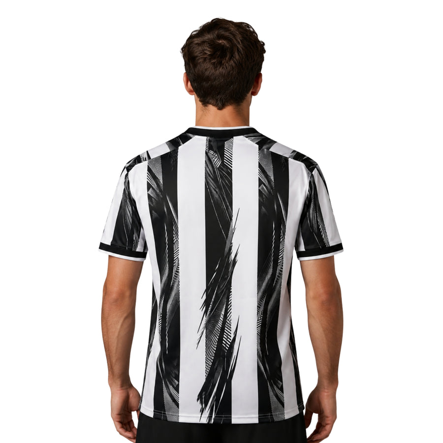 Newcastle United Avant-Match 26/27