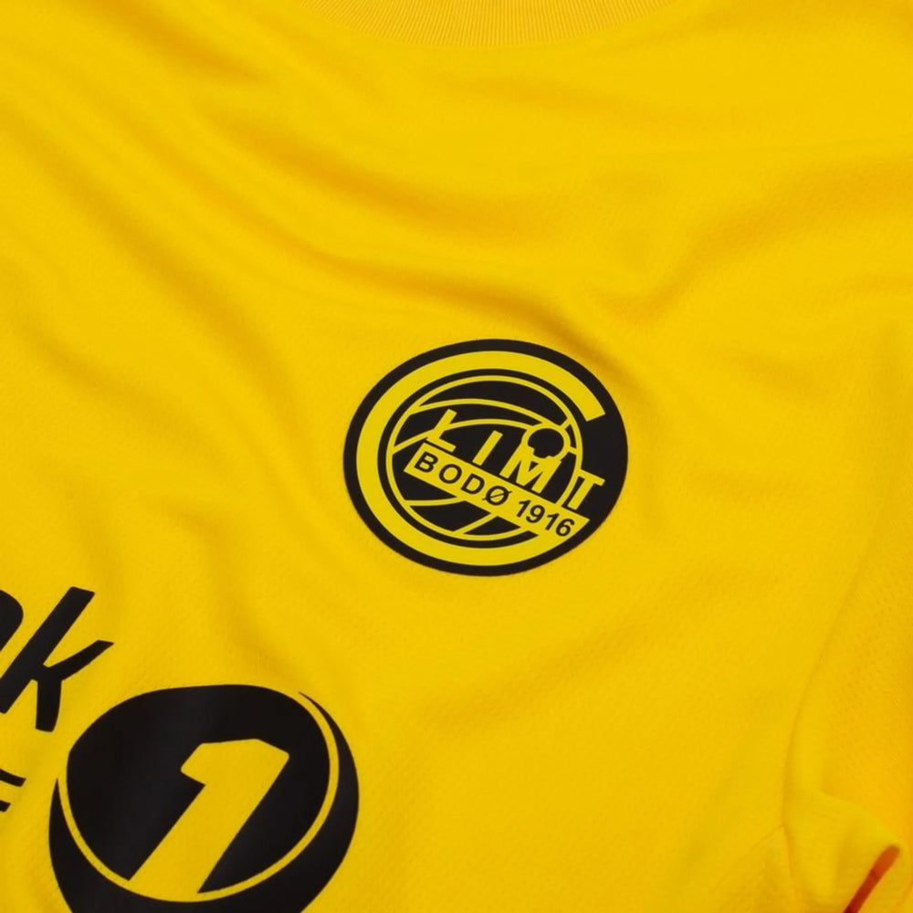 Bodø/Glimt Home 25/26