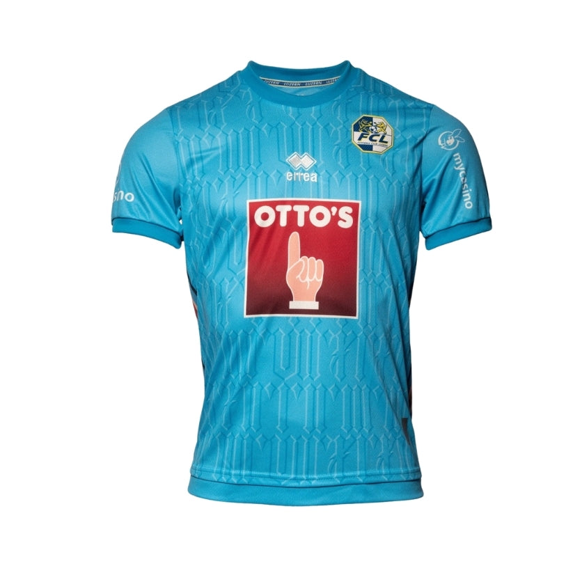 FC Luzern Portero 25/26