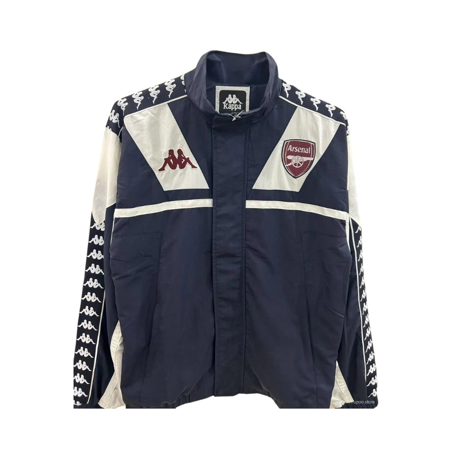 Coupe-Vent - Arsenal 25/26