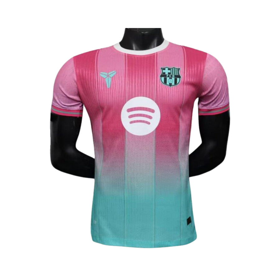 Barcelone Édition Spéciale 25/26 - Version Joueur