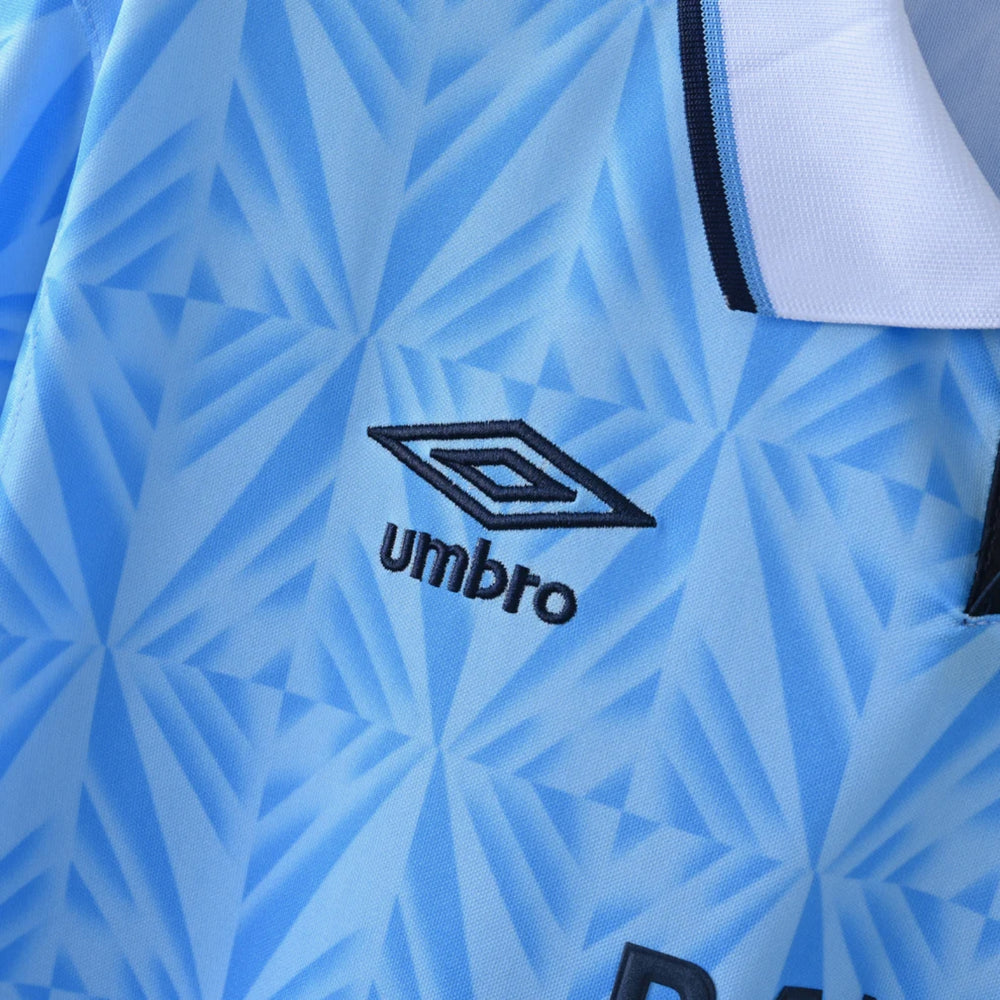Lazio Local 91/92