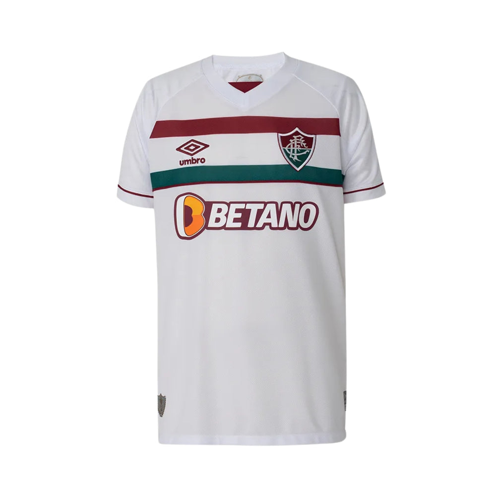 Fluminense Visitante 23/24