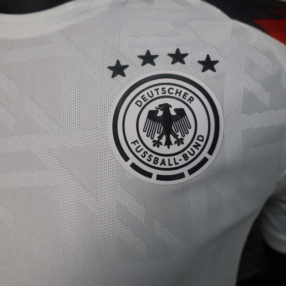 Germany Home 24/25 - Player Version