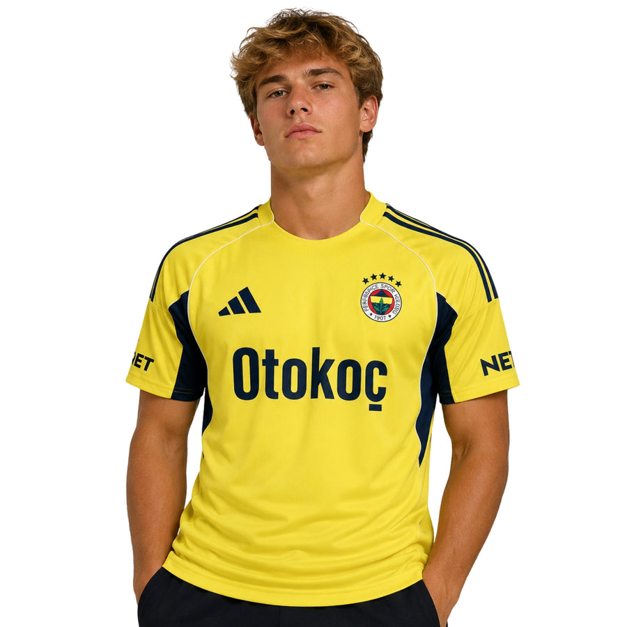 Fenerbahce Extérieur 25/26