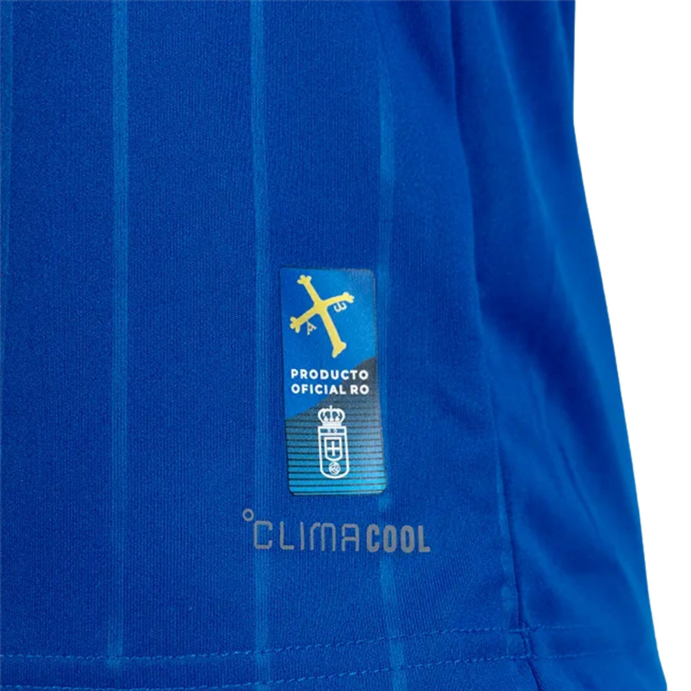 Real Oviedo Domicile 26/27