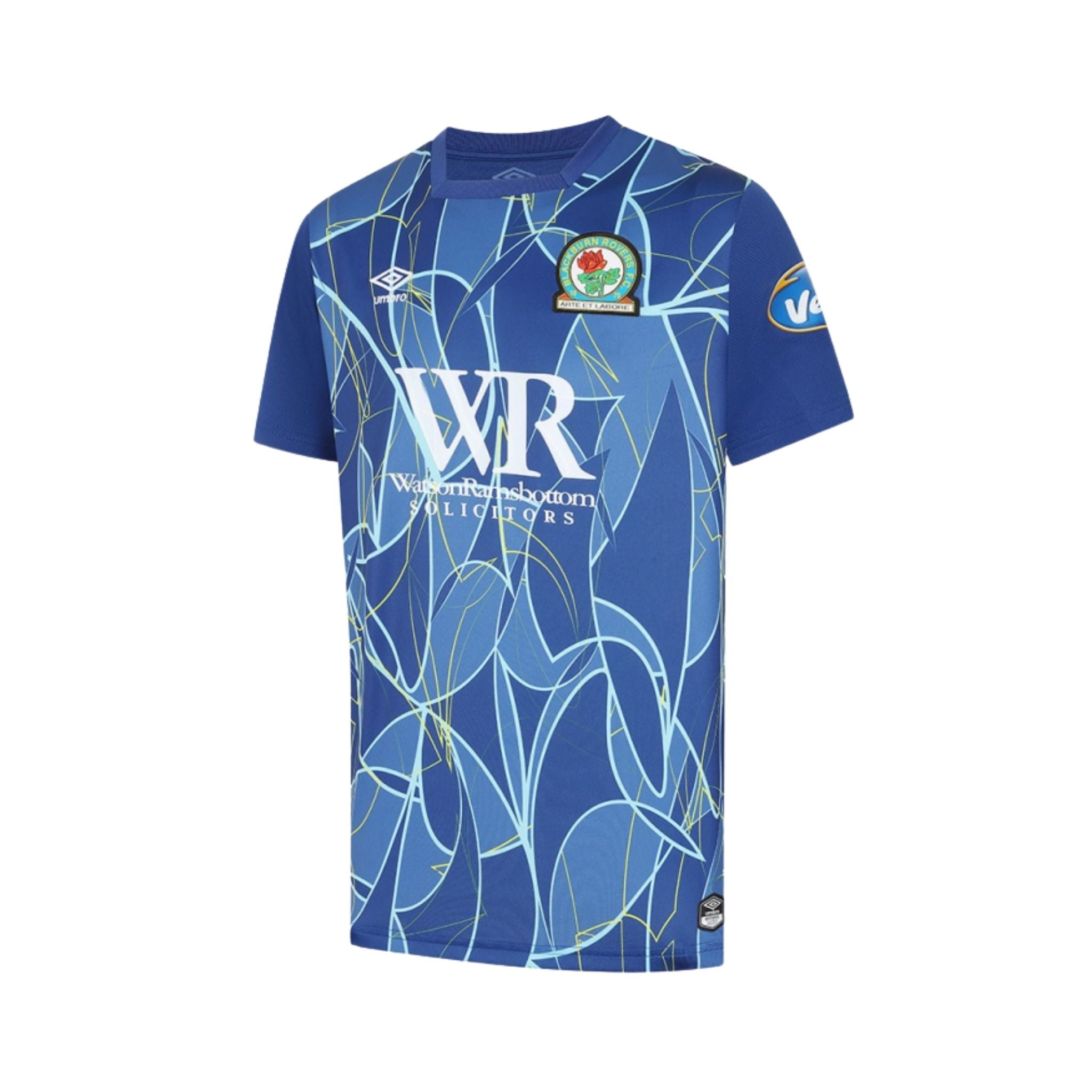 Blackburn Rovers Gardiens de But 26/27