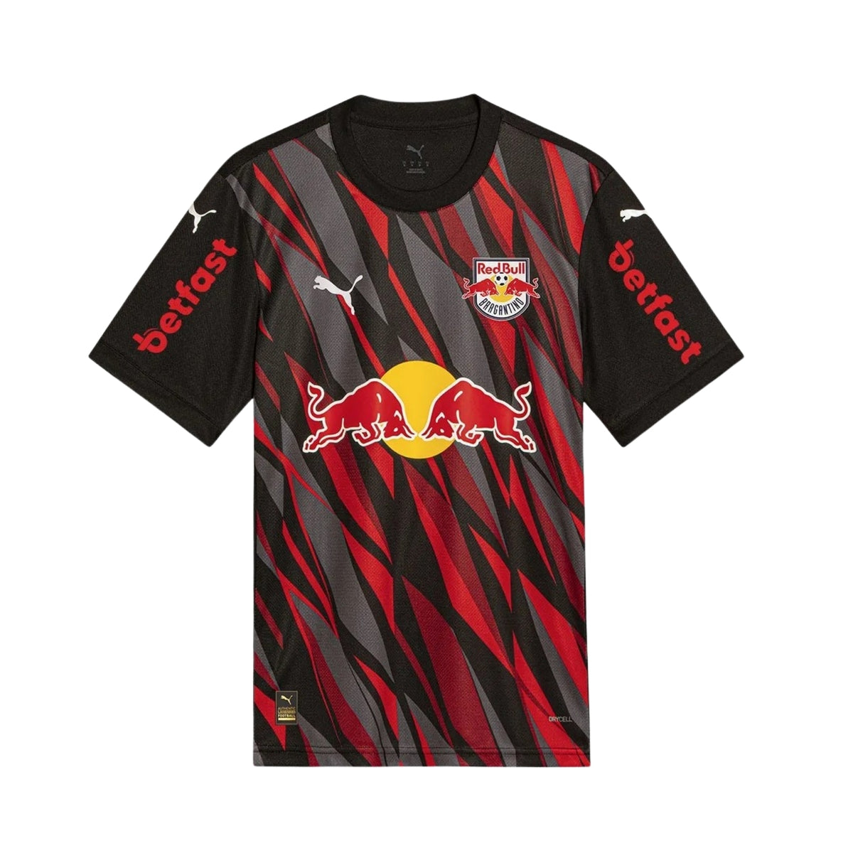 Bragantino Third 25/26 - Front view