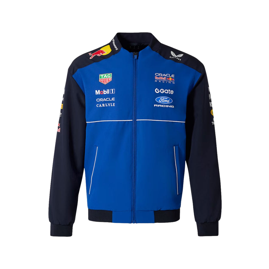 Veste Red Bull F1 2026