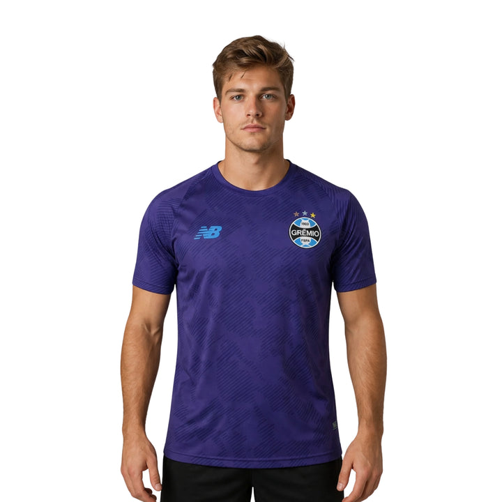Grêmio Gardiens de But 26/27 - Violet