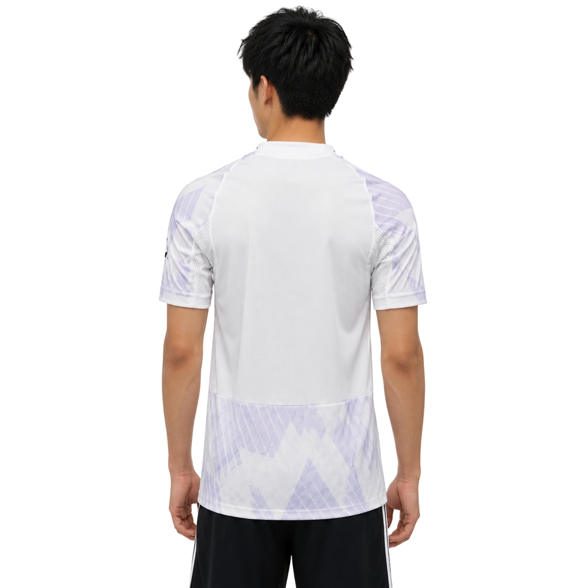 Manchester United Away 25/26 - Player Version