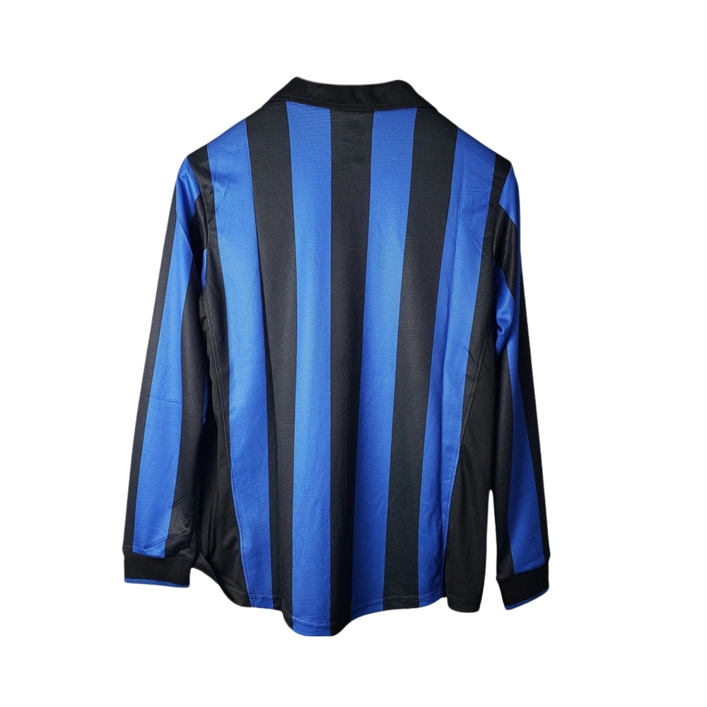 Inter Milan Domicile 98/99 - Manches Longues