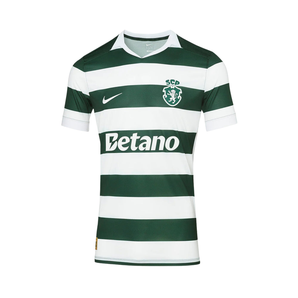 Sporting Domicile 26/27