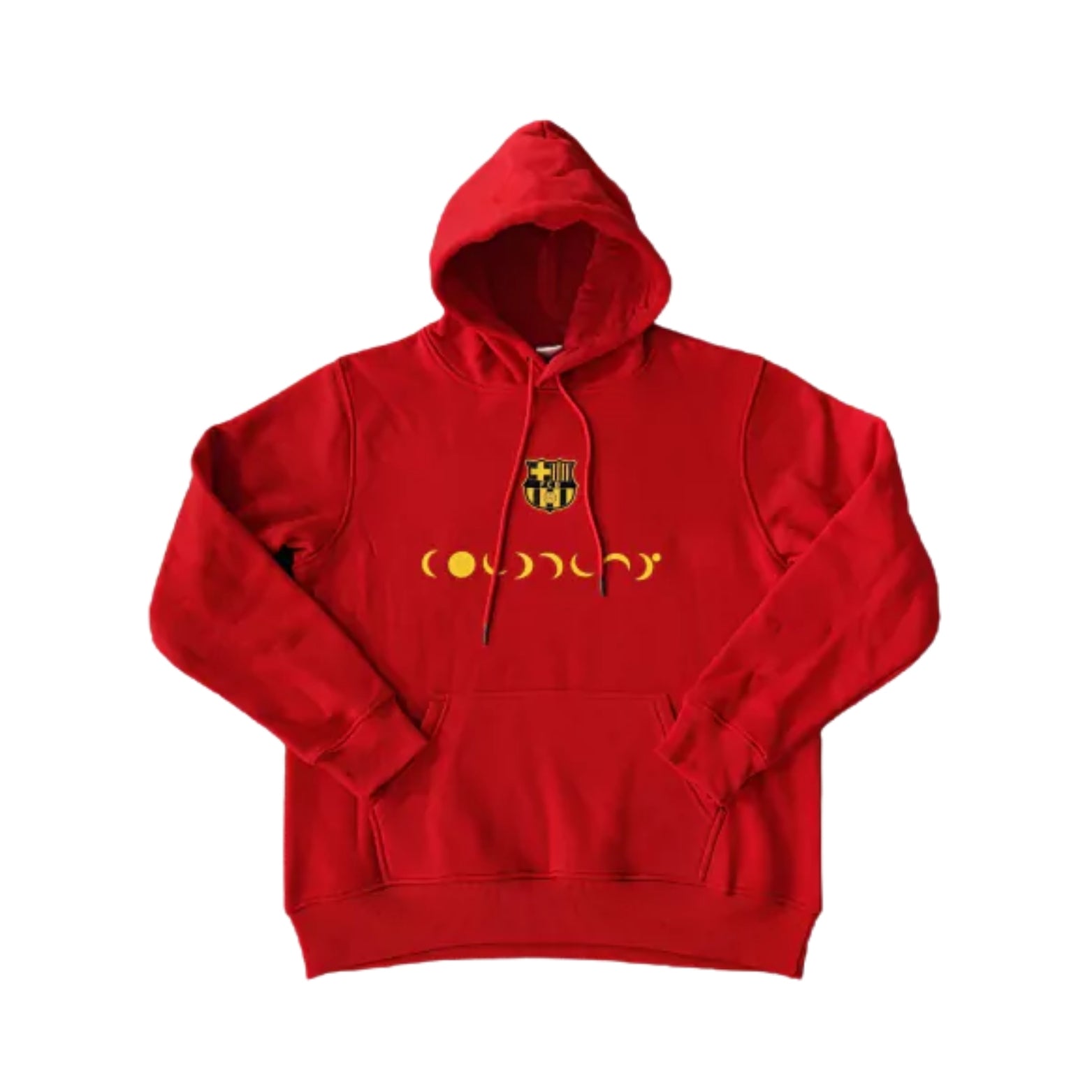 Barcelone 25/26 - Sweat