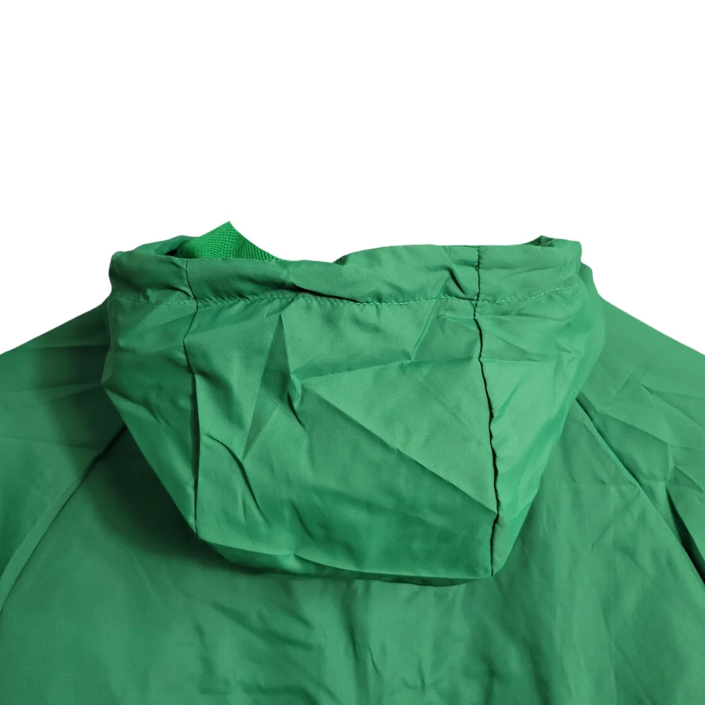 Coupe-Vent - Palmeiras - Détail