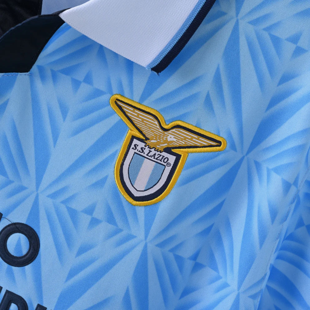 Lazio Local 91/92