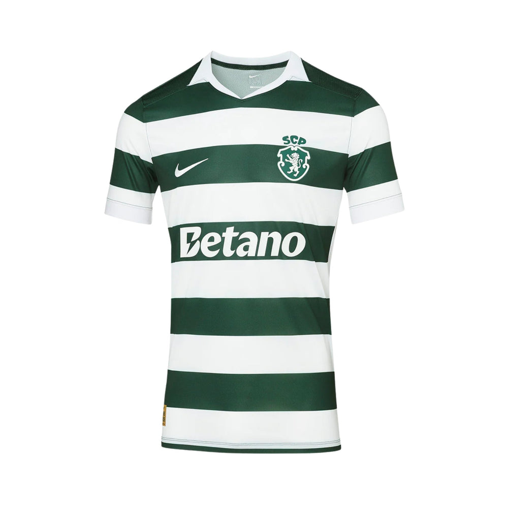 Sporting Domicile 26/27