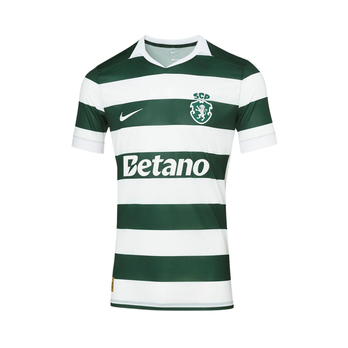 Sporting Domicile 26/27