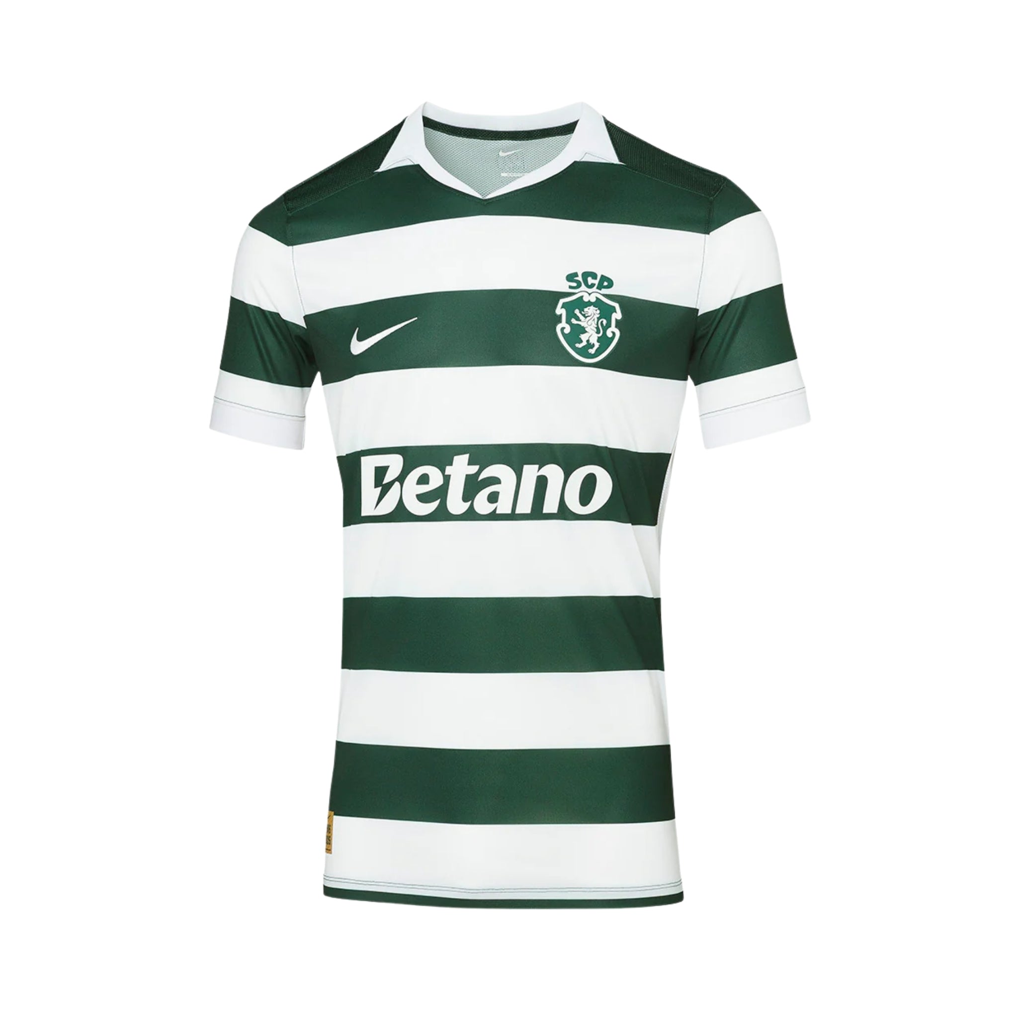 Sporting Domicile 26/27