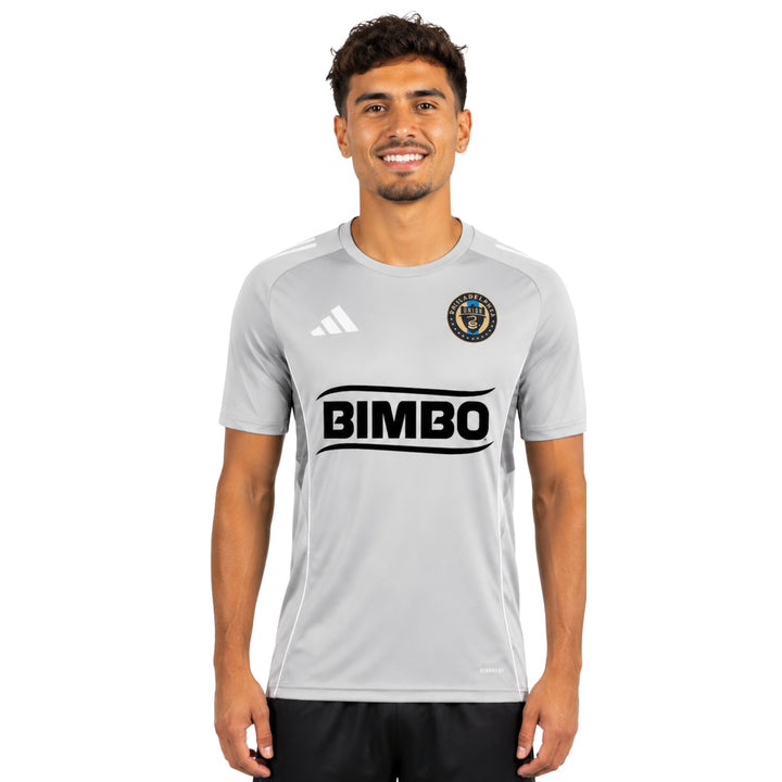 Philadelphia Union Entraînement 25/26