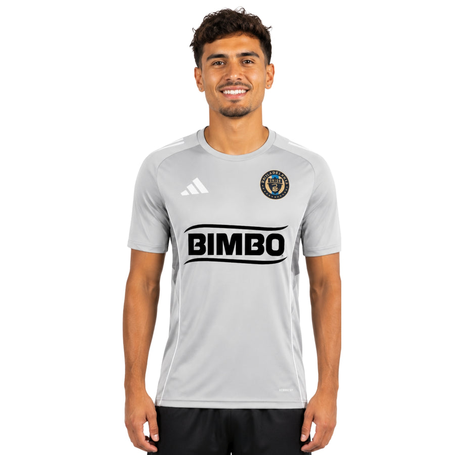 Philadelphia Union Training 25/26