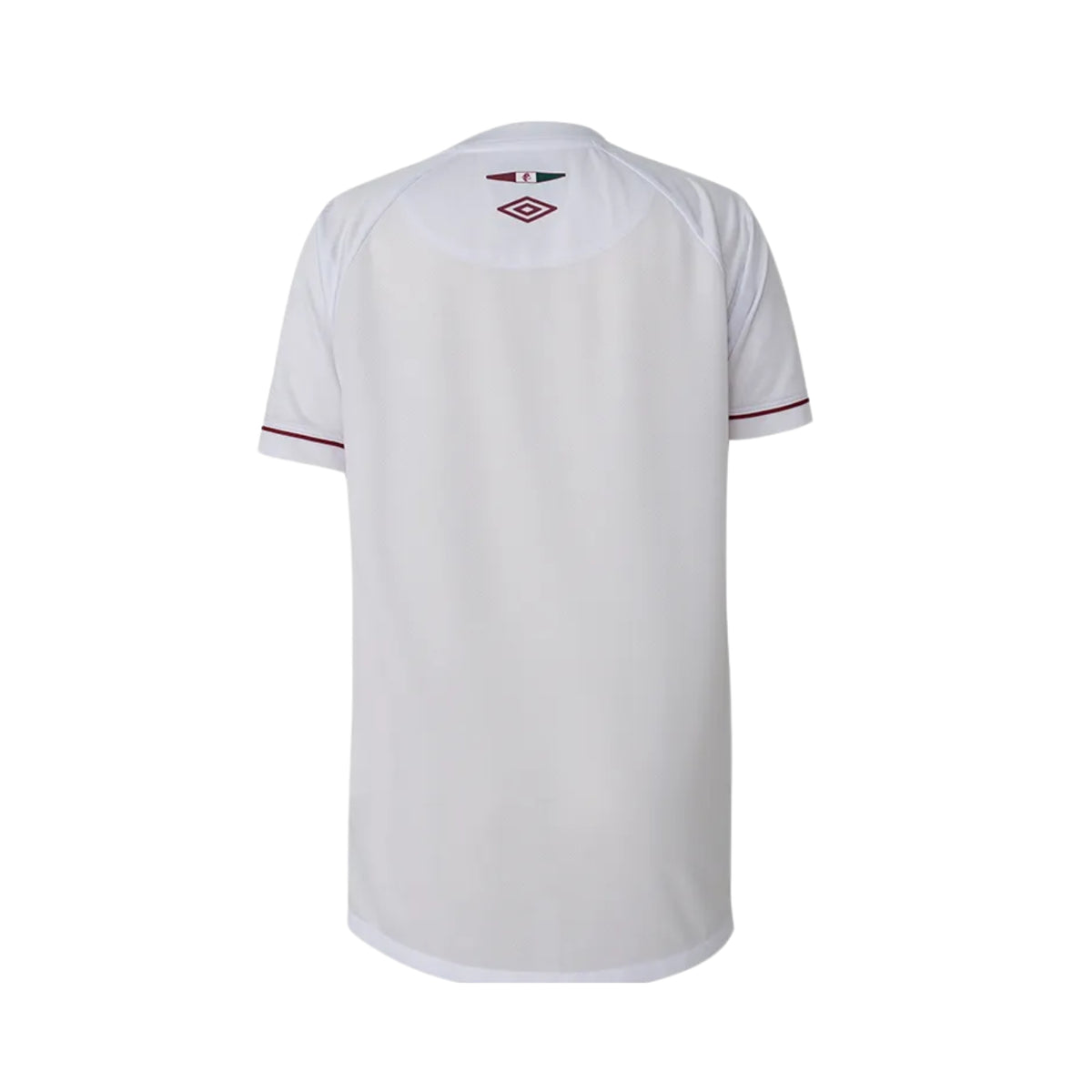 Fluminense Extérieur 23/24 - Vue de dos