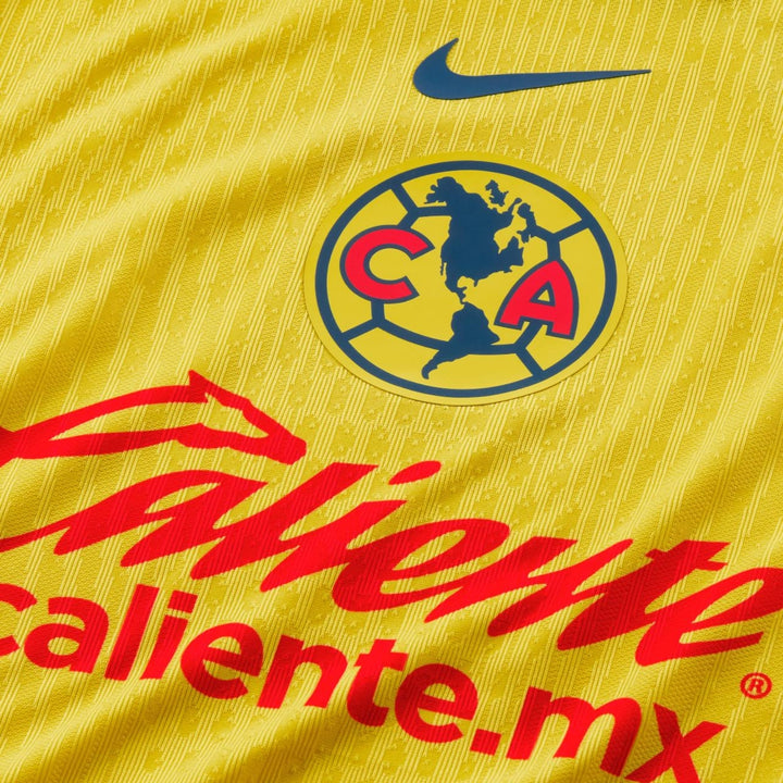 Club América Domicile 24/25