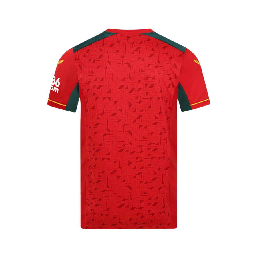 Wolves Extérieur 23/24