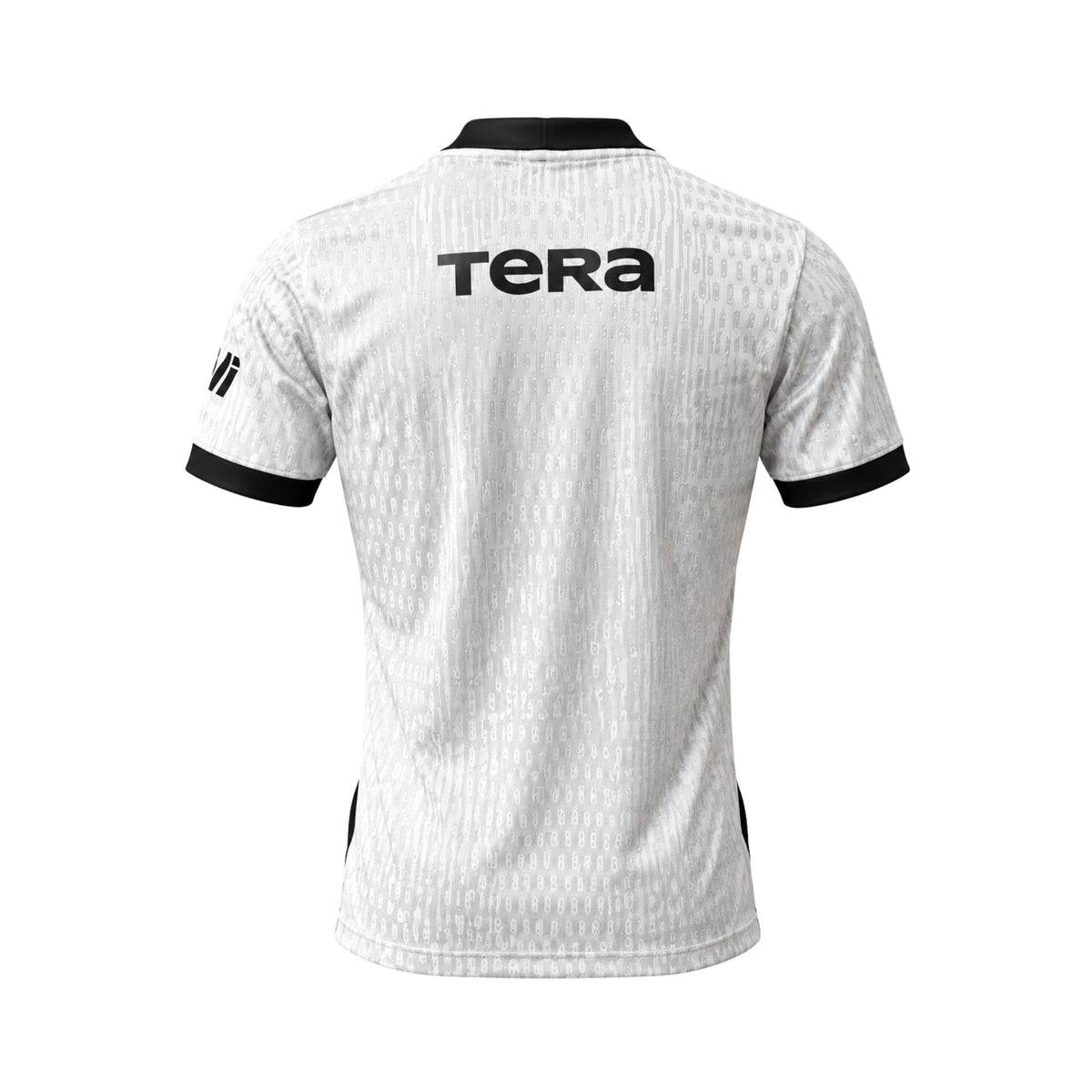 Besiktas Domicile 26/27- Version Joueur