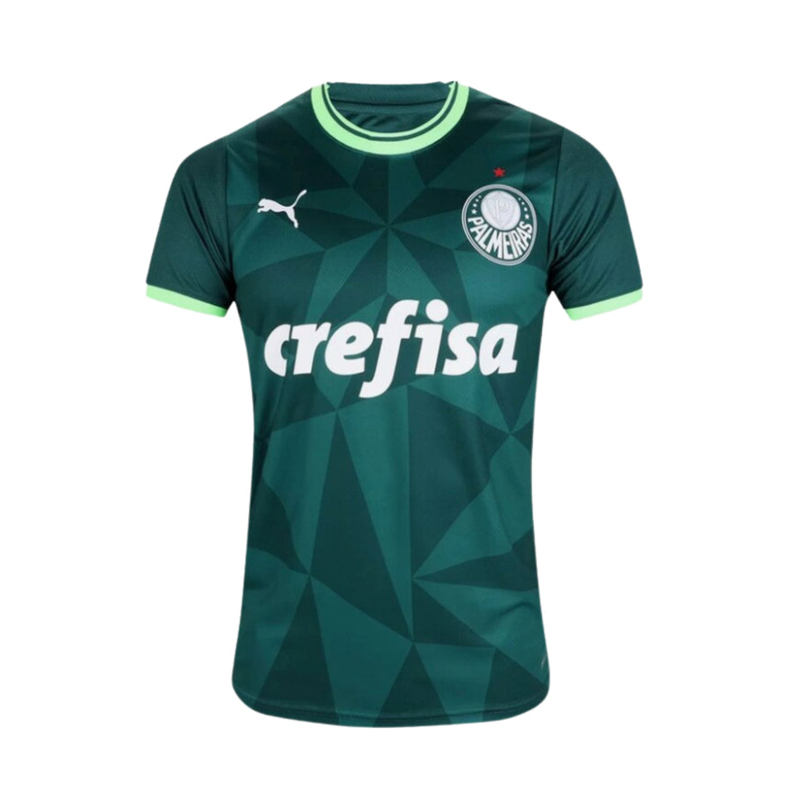 Palmeiras Domicile 23/24