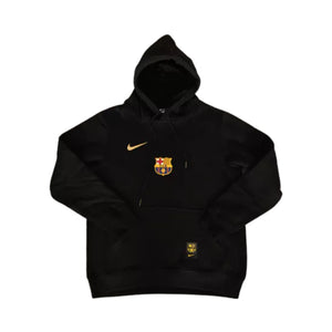 Barcelone 25/26 - Sweat - Noir 2