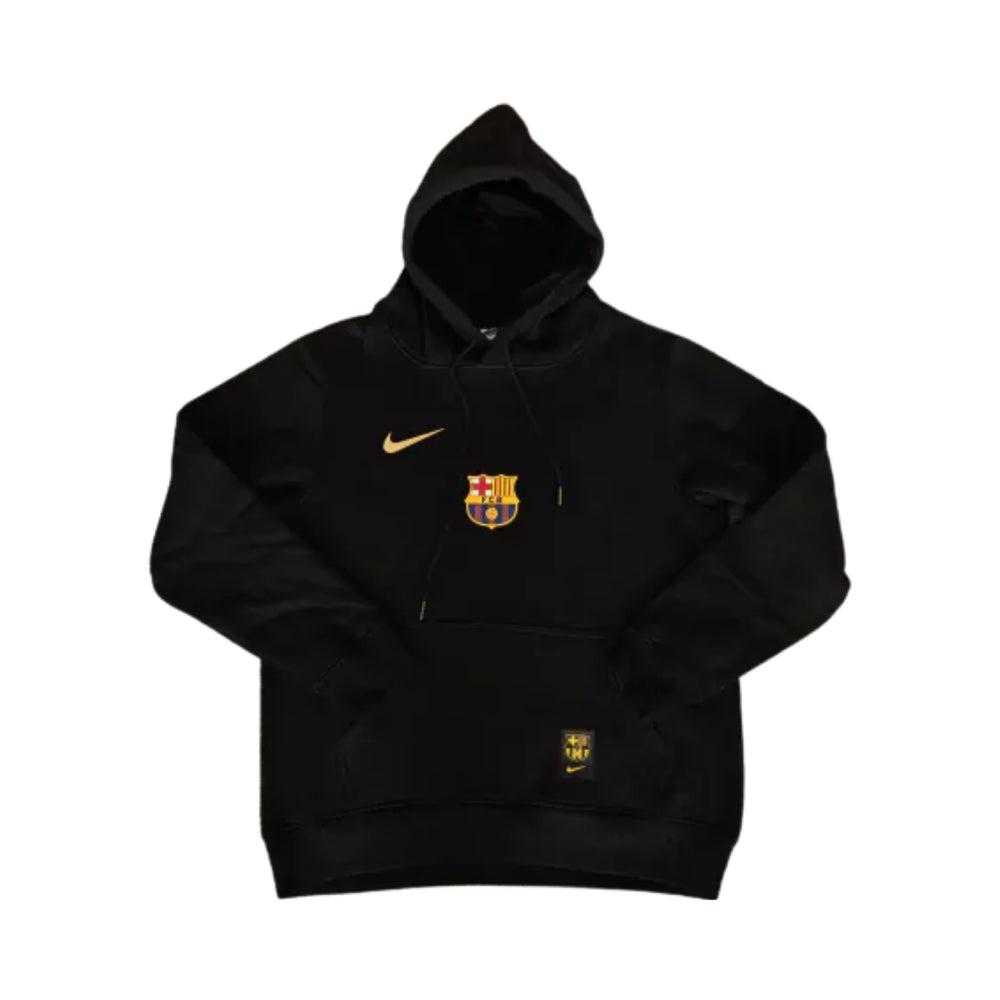 Barcelona 25/26 - Sudadera