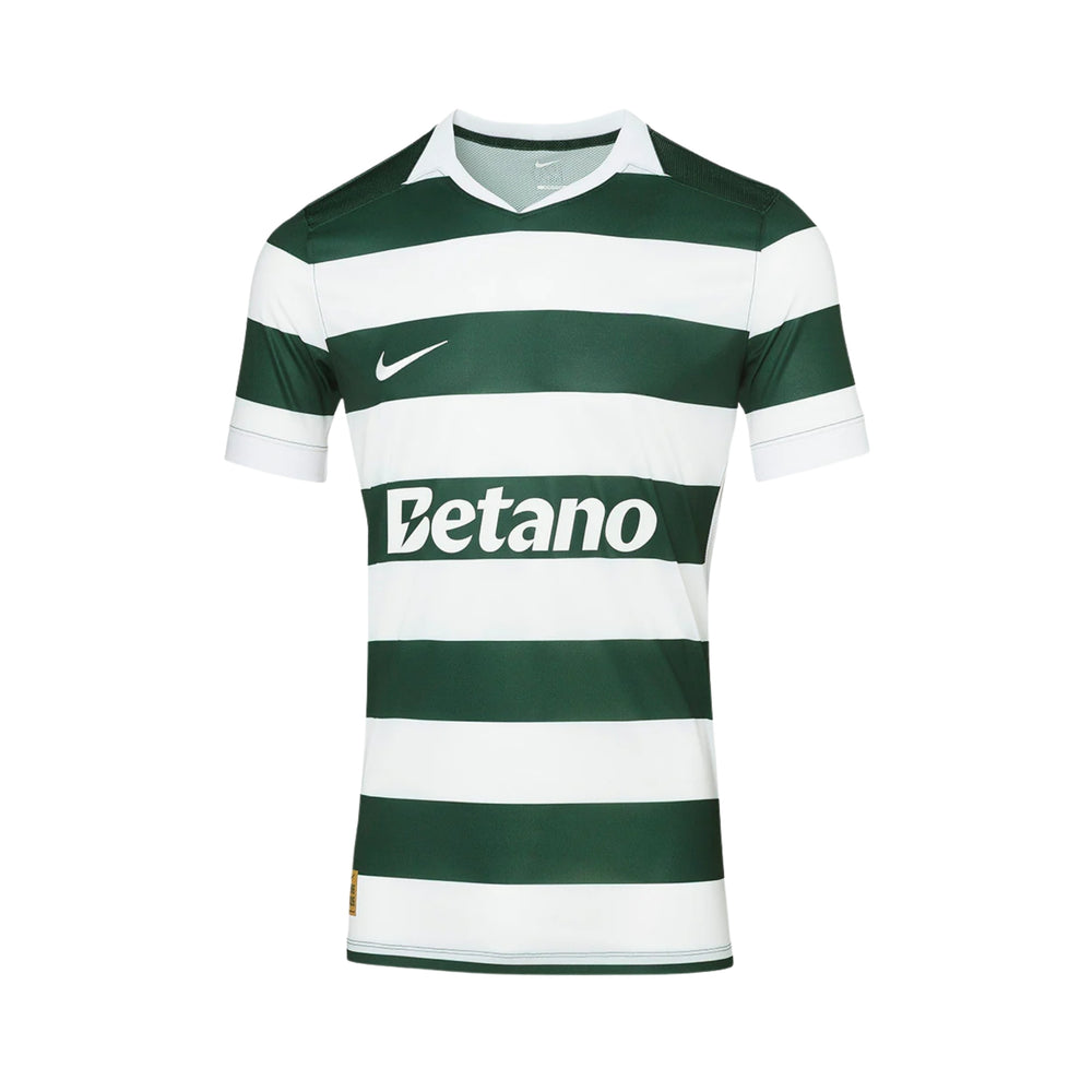 Sporting Domicile 26/27