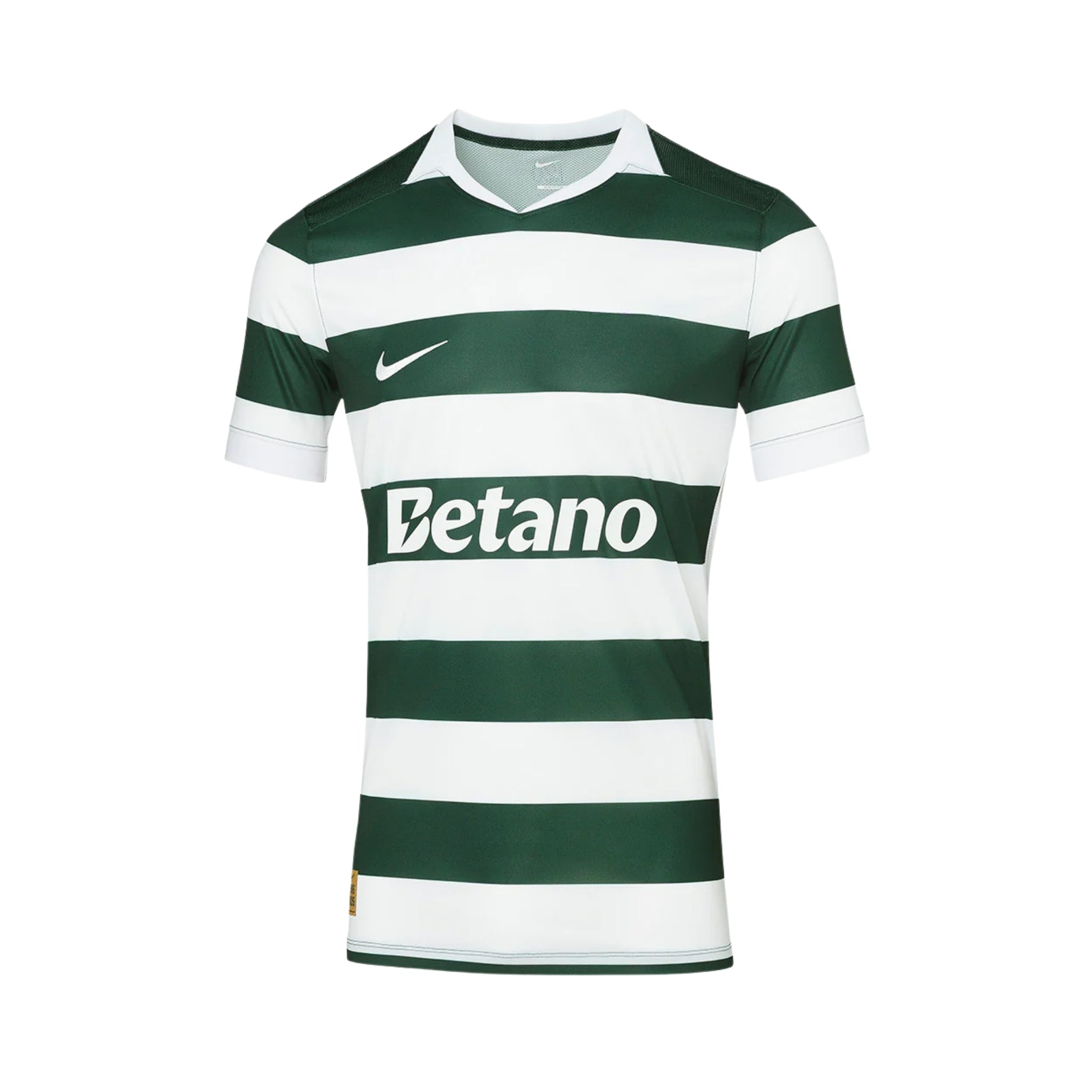 Sporting Domicile 26/27