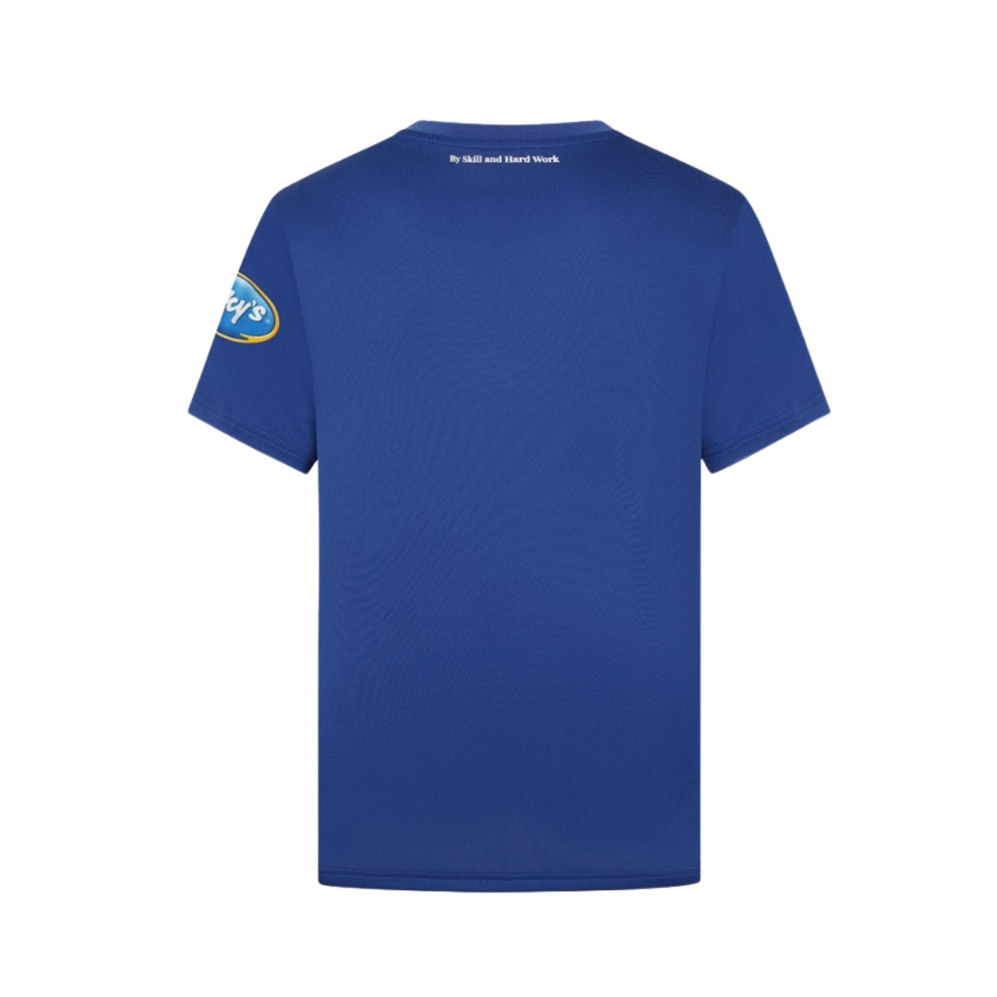 Blackburn Rovers Gardiens de But 26/27